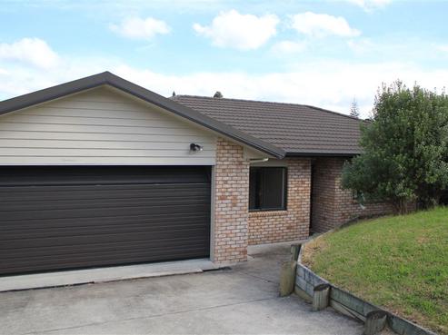 62 Ridgeway Drive, Kamo