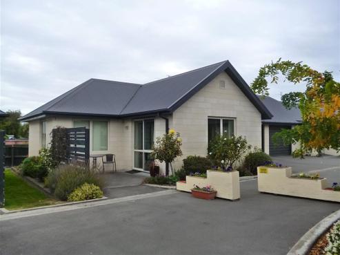 4/24 Victoria Street, Rangiora