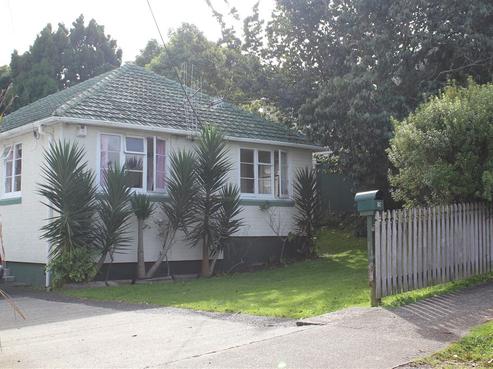 9 Weaver Street, Whau Valley