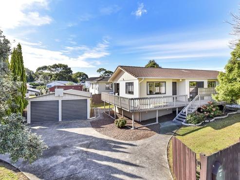 76 Trevor Hosken Drive, Wiri