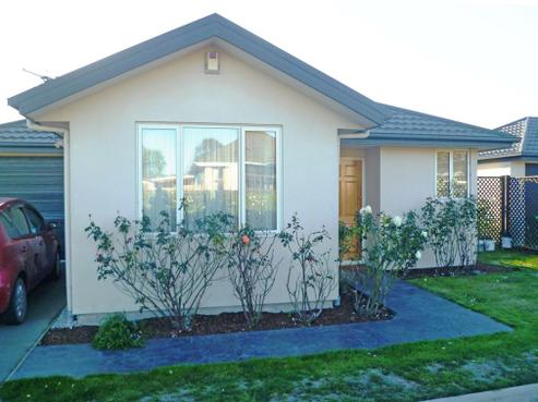 38A English Street, Sockburn