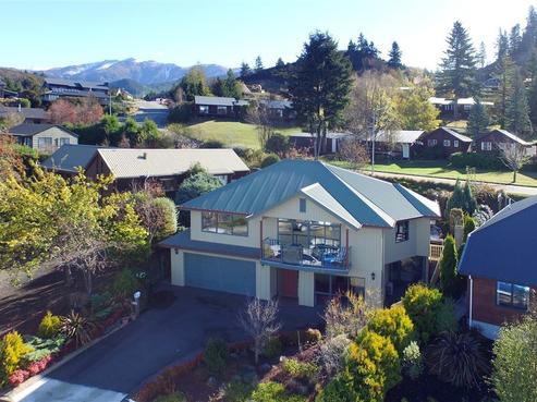 10 Bellbird Place, Hanmer Springs