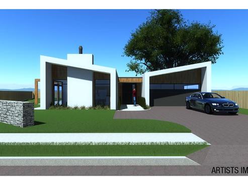 16 Wills Road, Bell Block