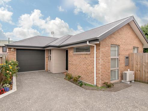 3/31 Veitches Road, Casebrook