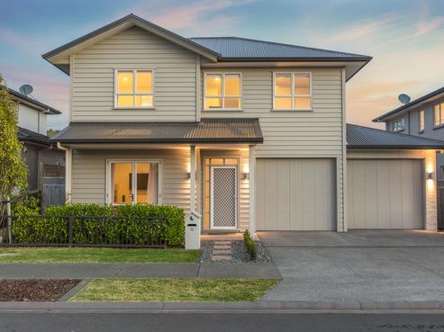 10 Guard Crescent, Stonefields