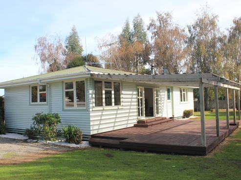 1205 Kakaramea Road, Ngahinapouri