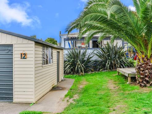12 Hitchen Road, Pokeno