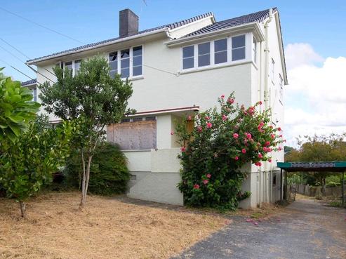 65 Kelmarna Avenue, Ponsonby