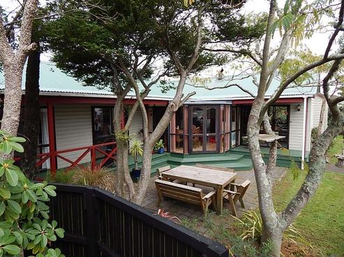 82 Henley Street, Westport
