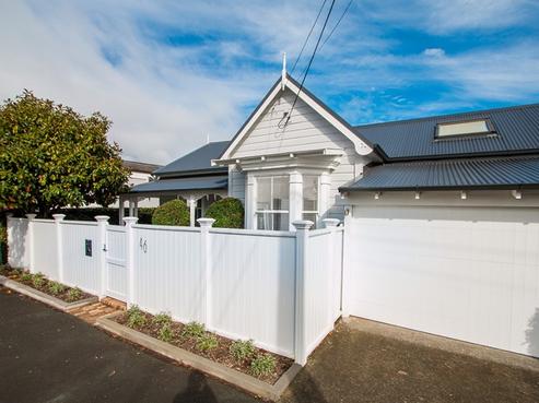 46 Queen Street, Northcote Point