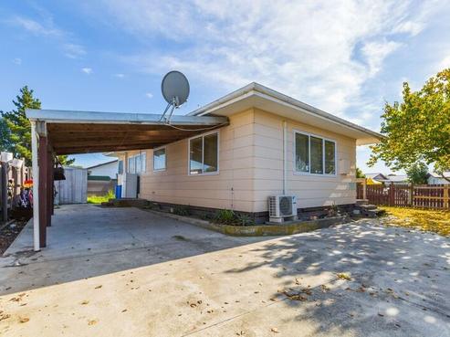 247A Flaxmere Avenue, Flaxmere