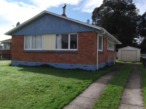 2 Wing Place, Fordlands
