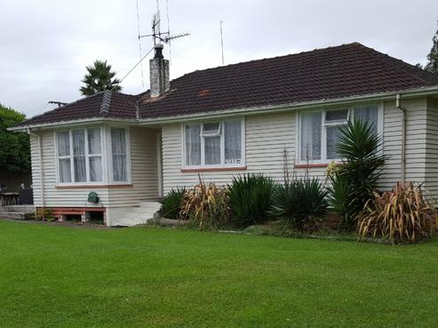 31 Taylor Avenue, Paeroa