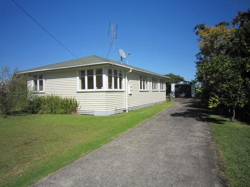 303 Kuranui Street, Thames