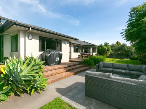 21 Montrose Place, Highlands Park