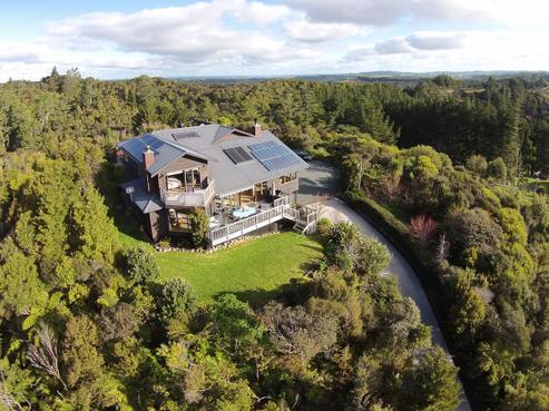 475 Krippner Road, Puhoi