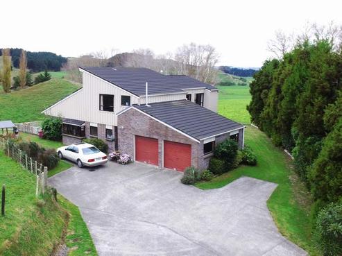 7 Whangaehu Hotel Road, Whangaehu