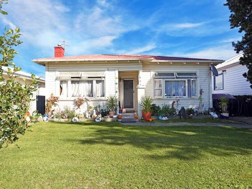 813 Heretaunga Street East, Parkvale