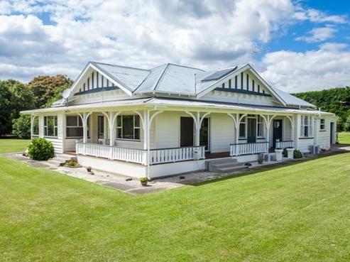 96 Tablelands Road, Opotiki and Surrounds