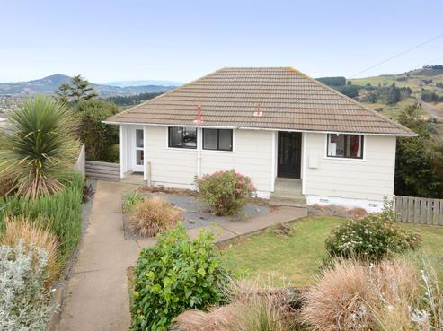46 Columba Avenue, Calton Hill
