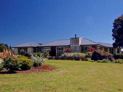 22 Hutiwai Road, Ohakune
