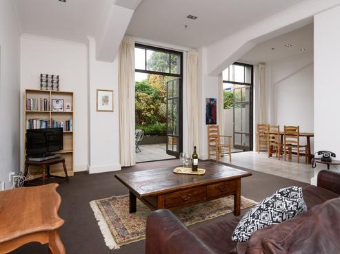 3/254 Willis Street, Te Aro