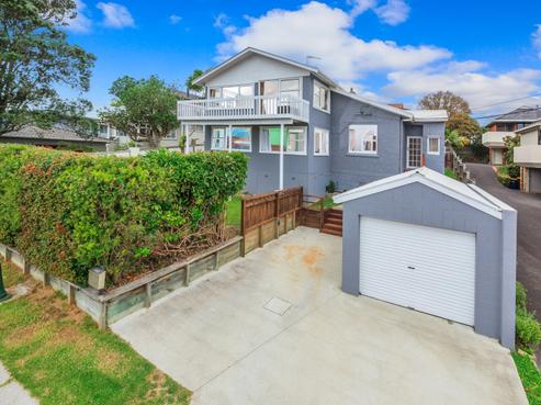 1/28 Rangitoto Terrace, Milford