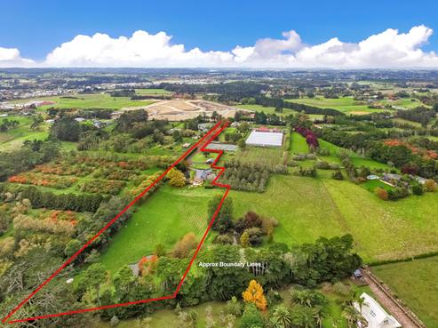 104 Station Road, Kumeu