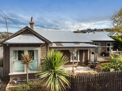 21 Eglinton Road, The Glen