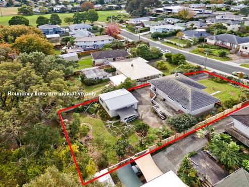 36 Trinidad Road, Sunnynook