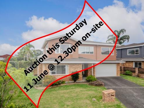 1A Bernleigh Terrace, West Harbour