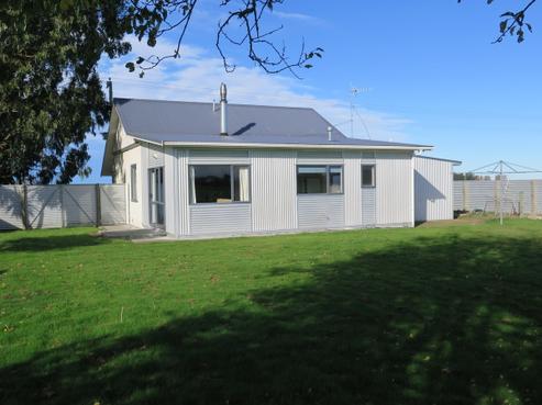 551 Temuka-orari Highway, Winchester
