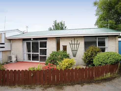 7B Osmond Street, South Dunedin