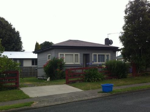 30 Oliver Street, Kihikihi