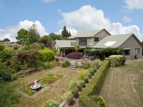 167 Bird Road, Pirongia