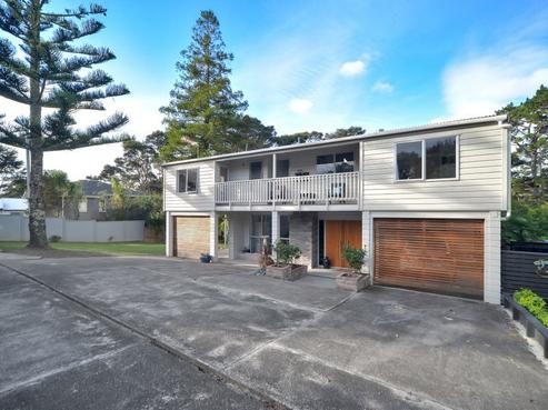 48A Konini Road, Titirangi