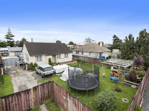 95 Massey Street, Frankton
