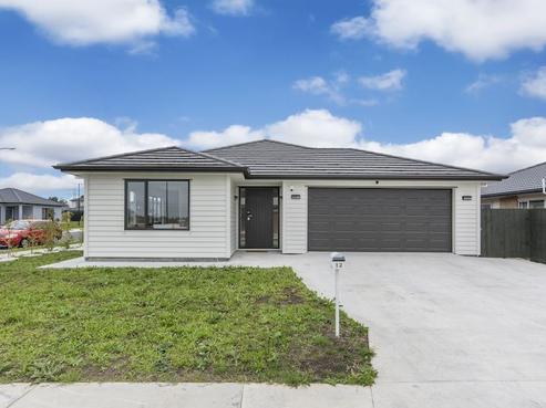 12 Peerless Avenue, Takanini