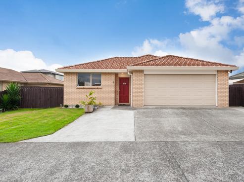 39 Scotts Field Drive, Takanini