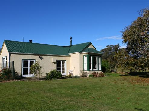 9 Otaio Cemetery Road, Otaio