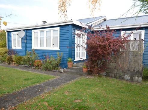 5 Makere Street, Taumarunui
