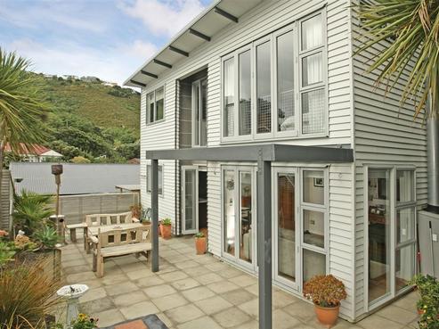 26A Brighton Street, Island Bay