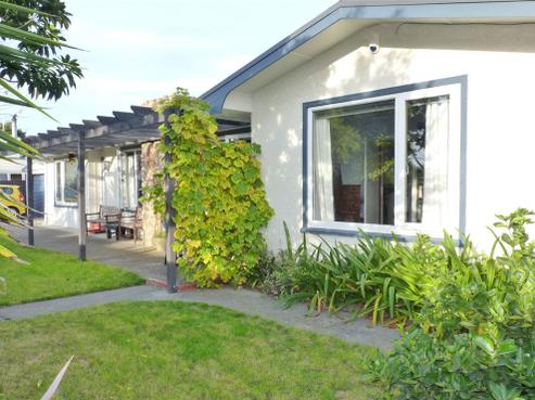 307 Sylvan Road, Parkvale