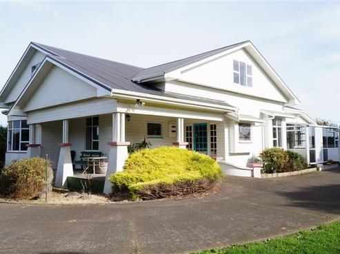 179 Scott Road, Okaiawa