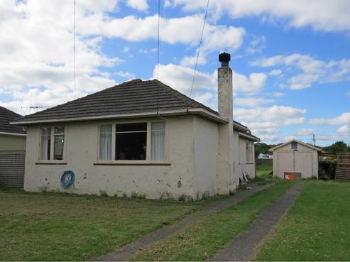 76 Thatcher Street, Castlecliff