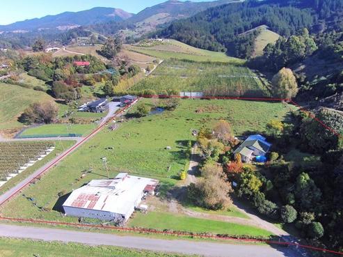 163C Swamp Road, Motueka