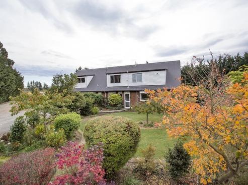 685 Poyntzs Road, West Eyreton