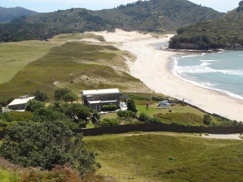 140 Aotea Road, Great Barrier Island
