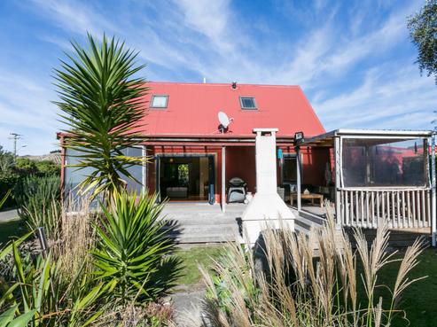 20 Harper Road, Waimarama