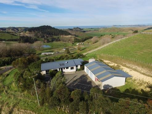 133 Avery Road, Eskdale